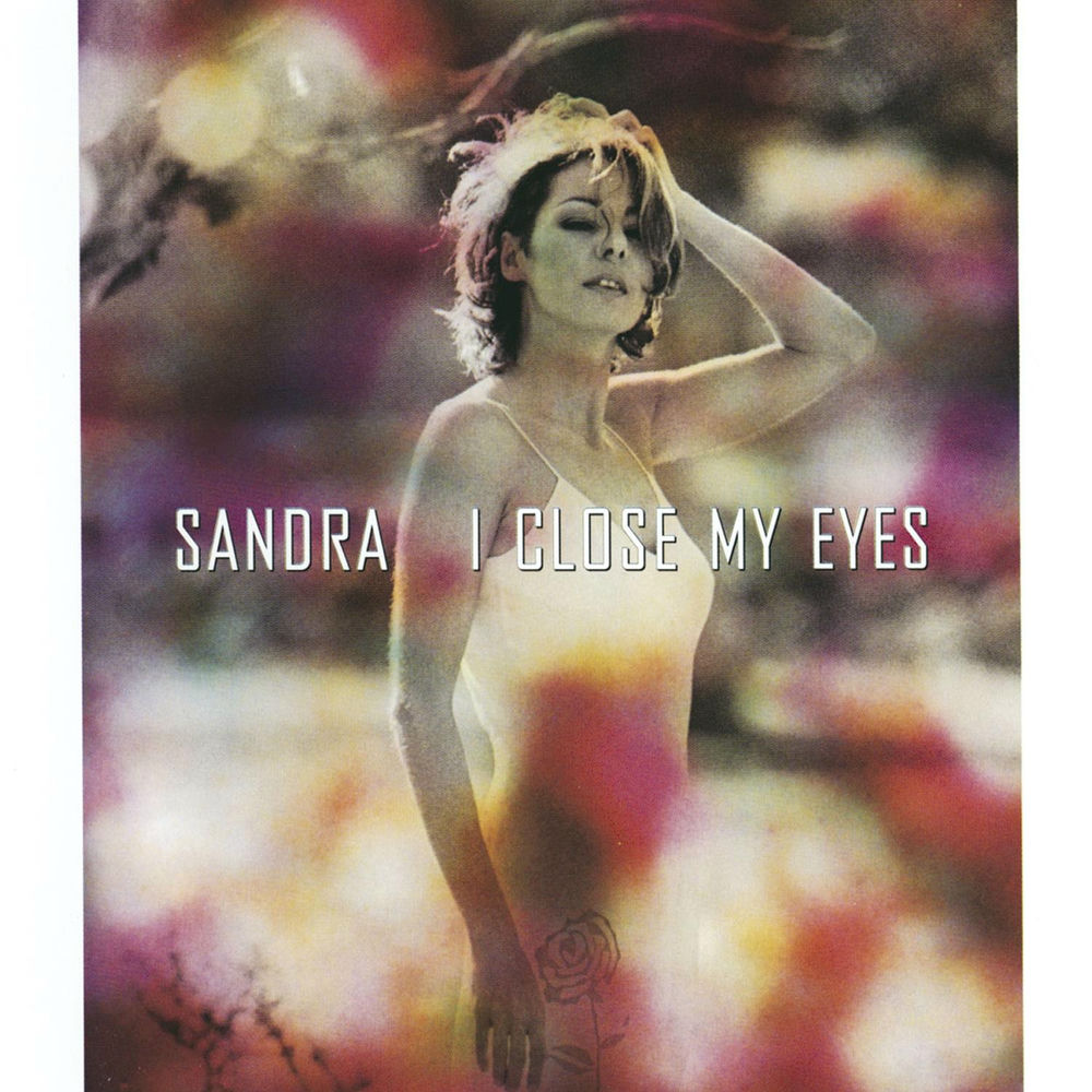 The Wheel Of Time - Sandra