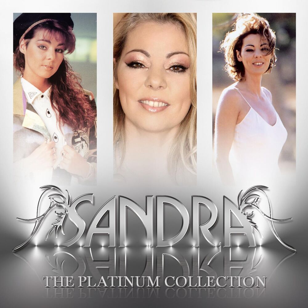 Won't Run Away - Sandra