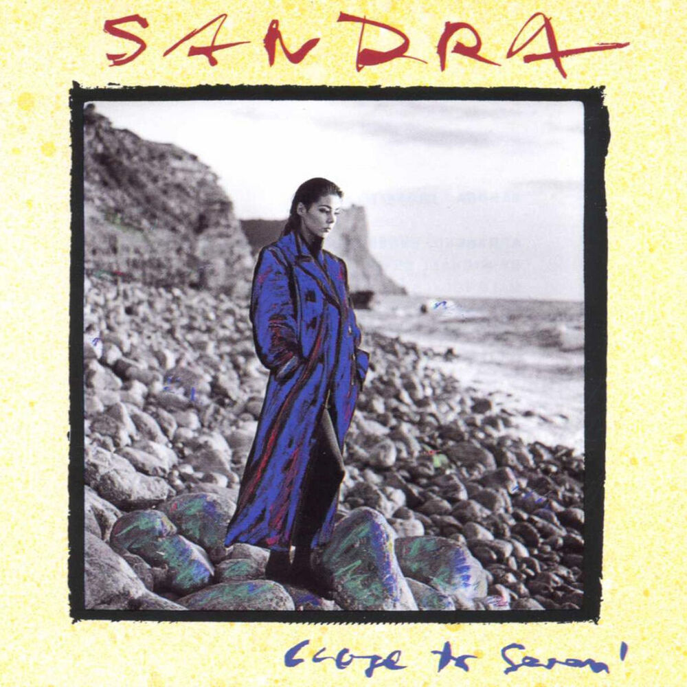 Your Way To India - Sandra