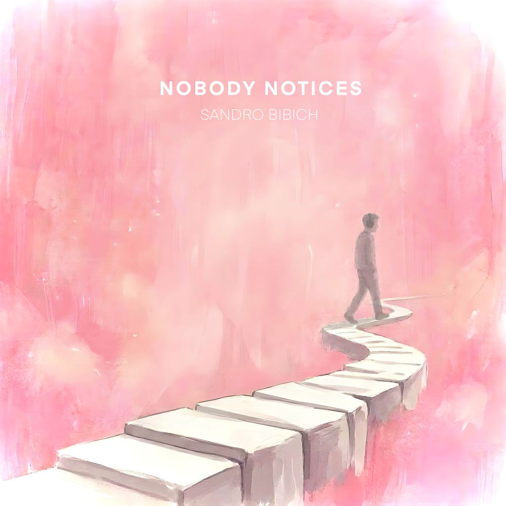 Nobody Notices - Sandro Bibich