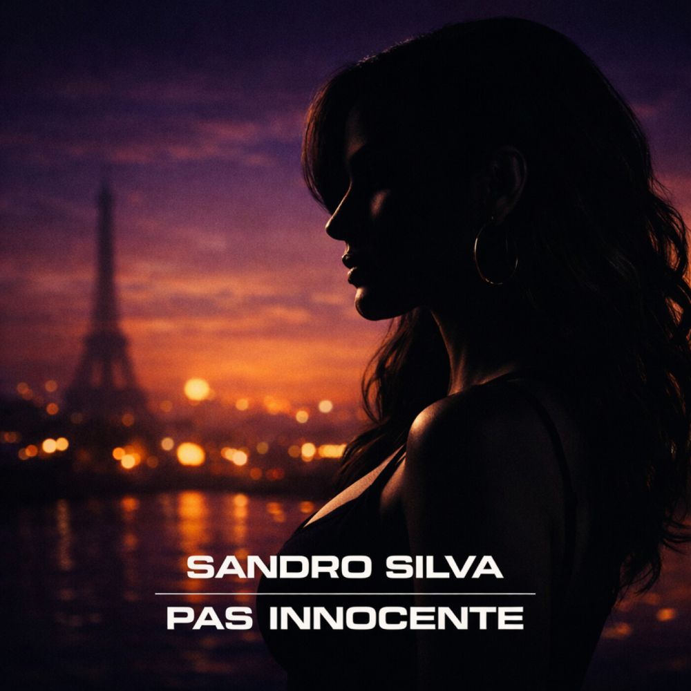 Pas Innocente - Sandro Silva