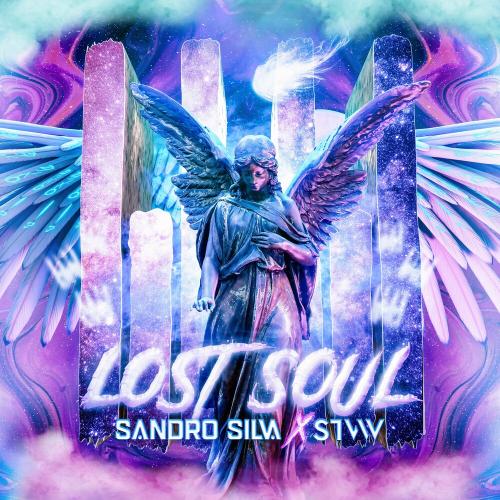 Sandro Silva & Stvw - Lost Soul