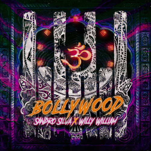 Sandro Silva & Willy William - Bollywood