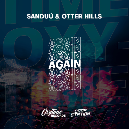 Sanduú & Otter Hills - Again