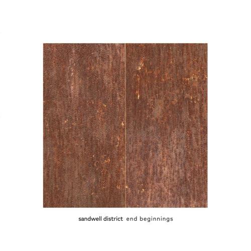 Sandwell District, Function, Regis, Monic, Rrose & Rivet - Self-Initiate