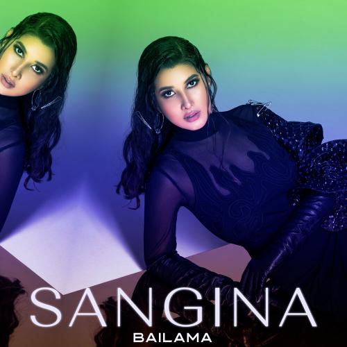 SANGINA - BAILAMA