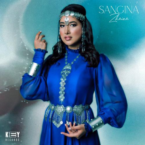 SANGINA - Zhaina