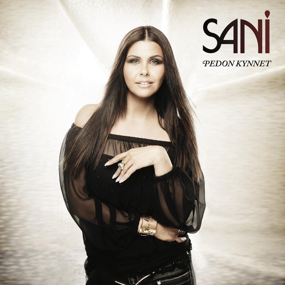 Pedon kynnet - Sani