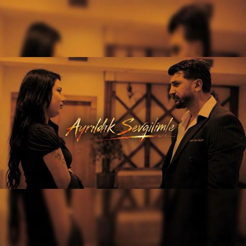 Sanjar Music - Ayrıldık Sevgilimle