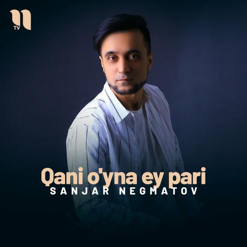 Qani O'yna Ey Pari - Sanjar Negmatov