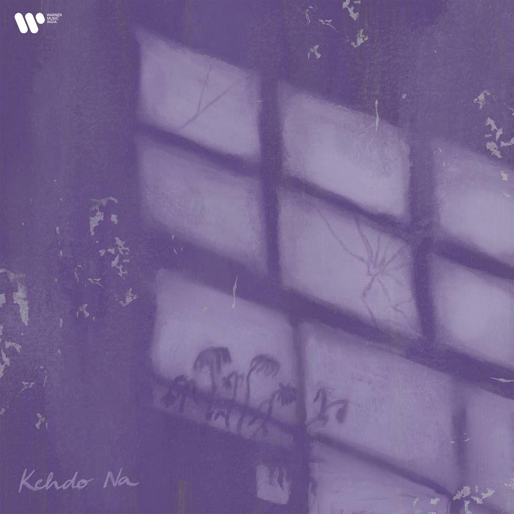 Sanjith Hegde - Kehdo Na