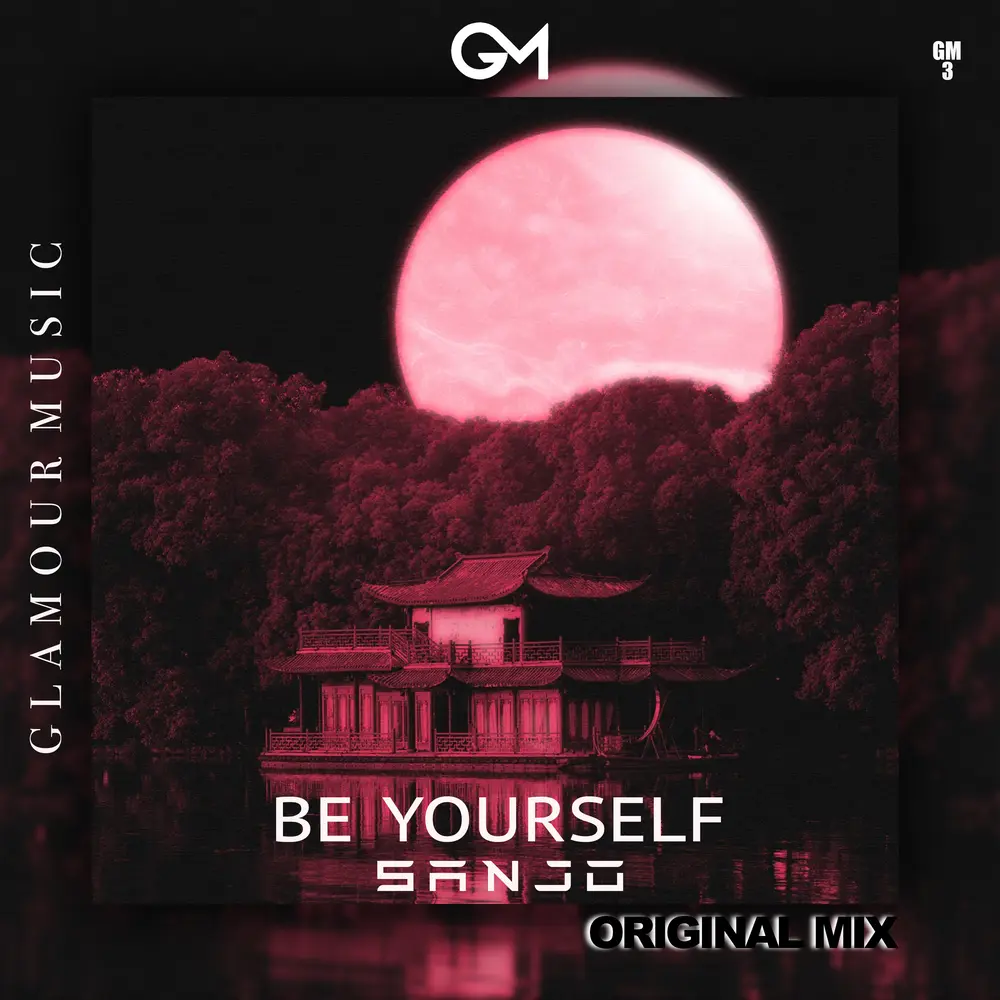 Be Yourself - Sanjo