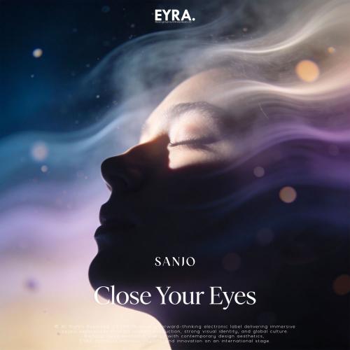 Sanjo - Close Your Eyes