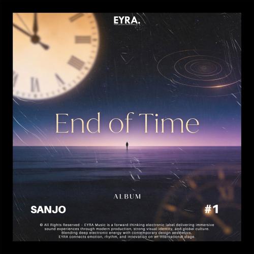 Sanjo - In My Mind