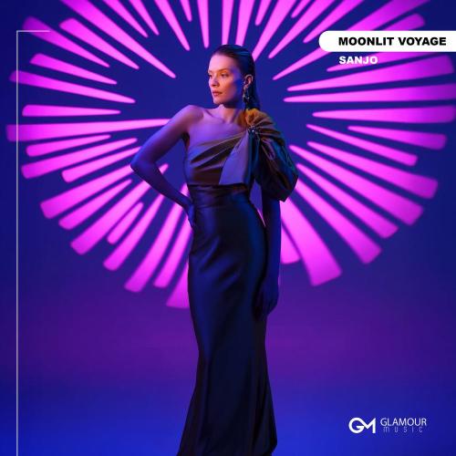 Moonlit Voyage - SANJO