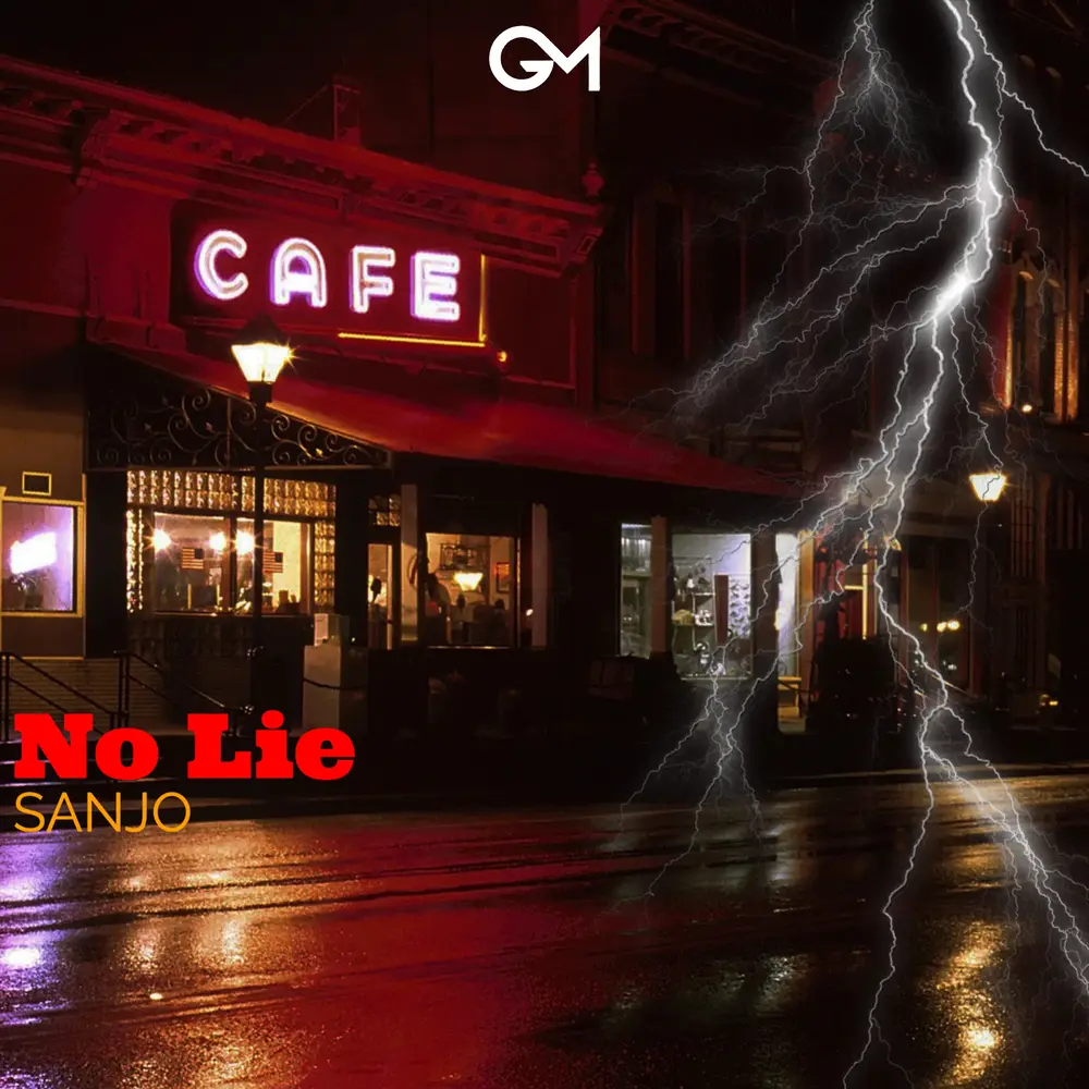No Lie - Sanjo