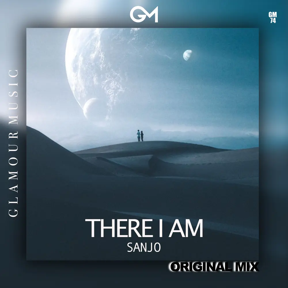 There I Am - Sanjo