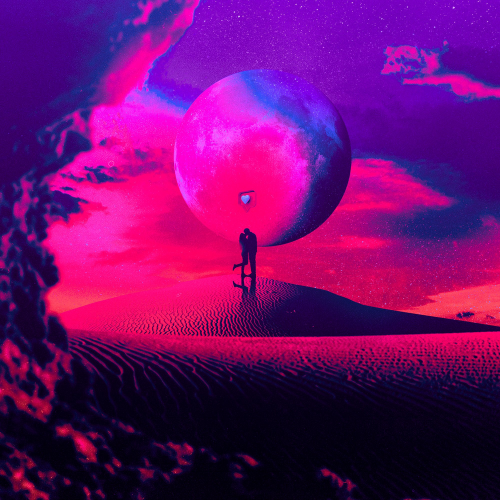 Sanjoy & Piques feat. Syrn - Glow
