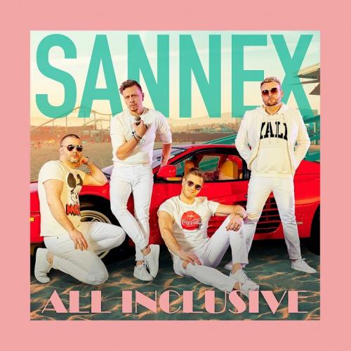 Sannex - All Inclusive