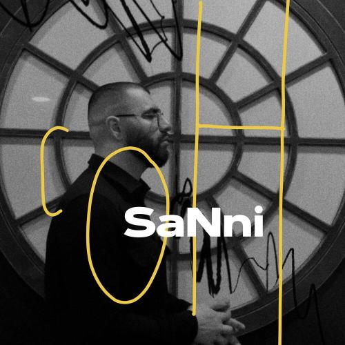 SaNni - Сон