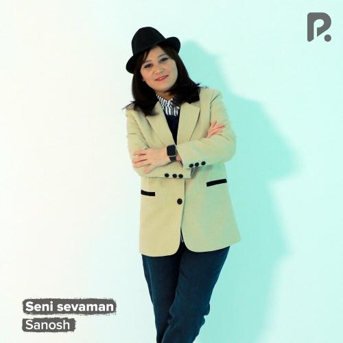 Seni Sevaman - Sanosh
