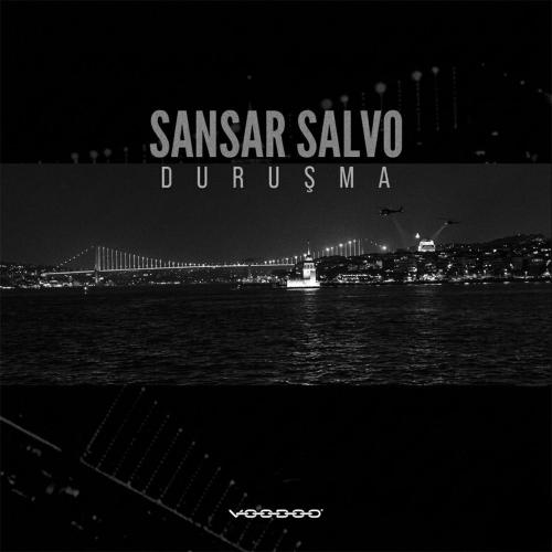 Sansar Salvo - Duruşma