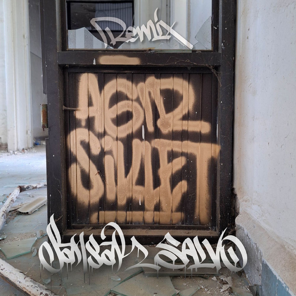 Sansar Salvo feat. Berkay Duman - Ağır Siklet (Remix)