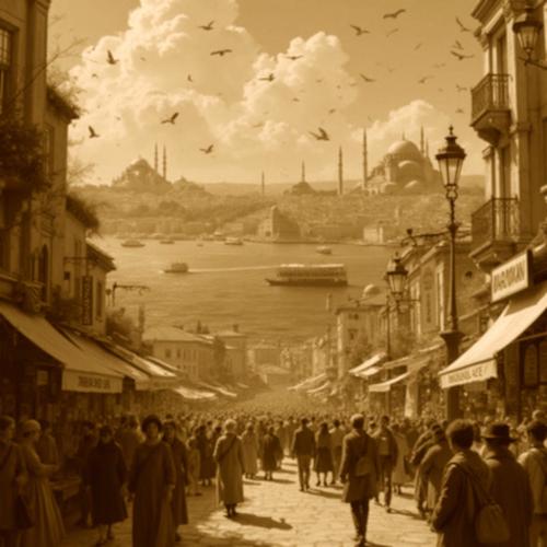 Sansar Salvo - İnsan Dolu (Instrumental)
