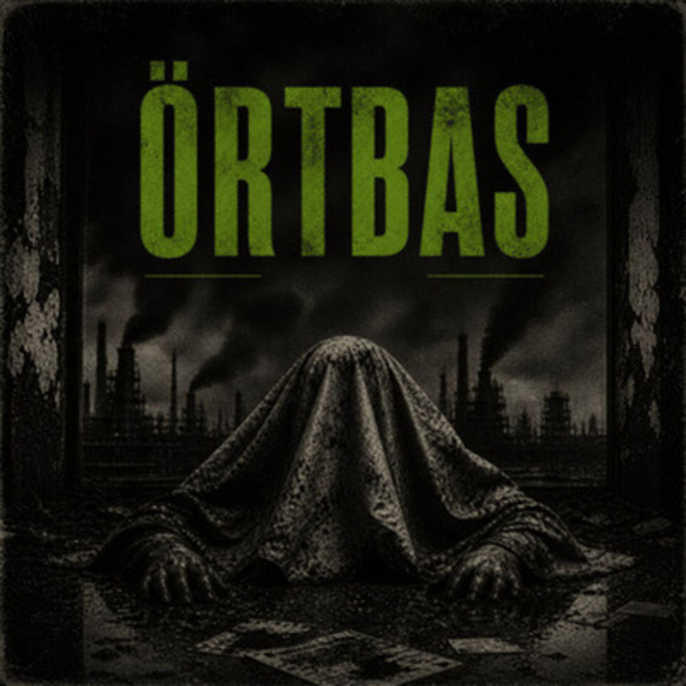 Sansar Salvo - Örtbas