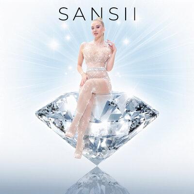SANSII - Даймондс