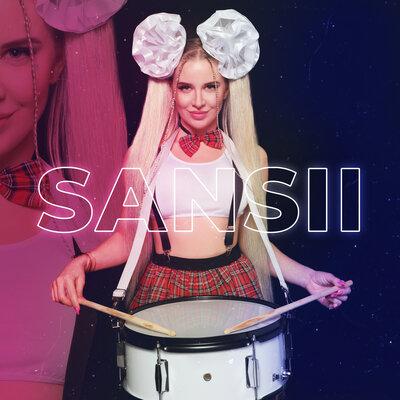 SANSII - По Барабану