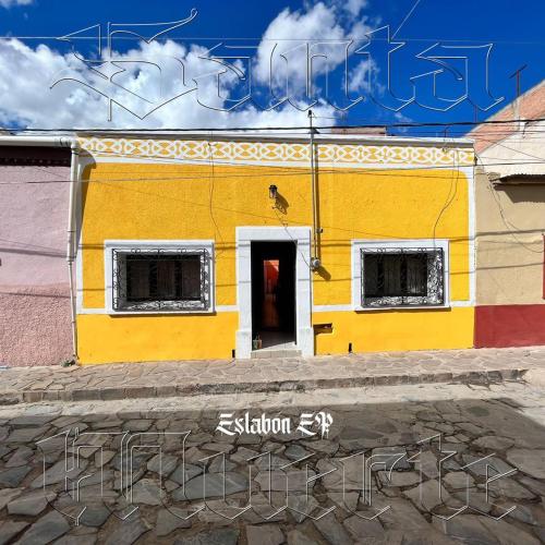 Santa Muerte - Laberinto