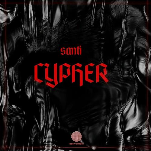 Santi - Cypher