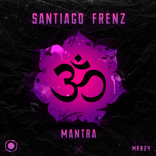 Santiago Frenz - Mantra (Original Mix)
