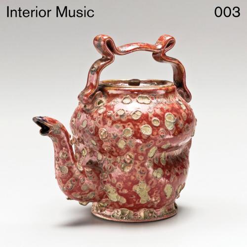 Santilli - Interior Music 003 (Part III)