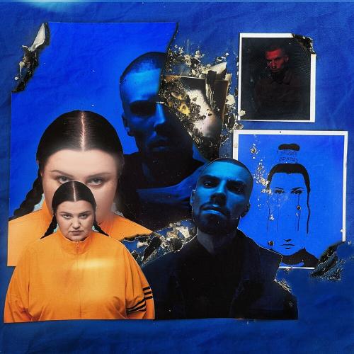 Палай - Santorin feat. Alyona Alyona