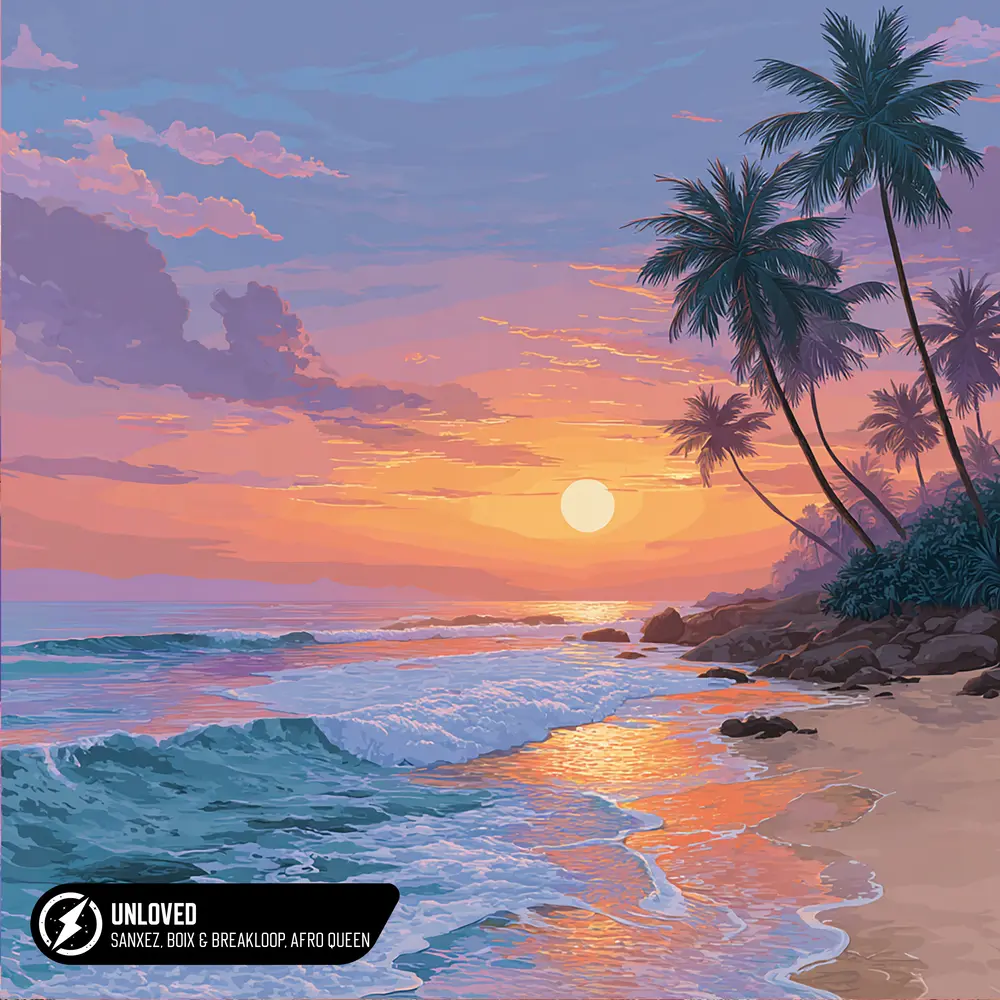 Unloved (Radio) - Sanxez, Boix & Breakloop, Afro Queen