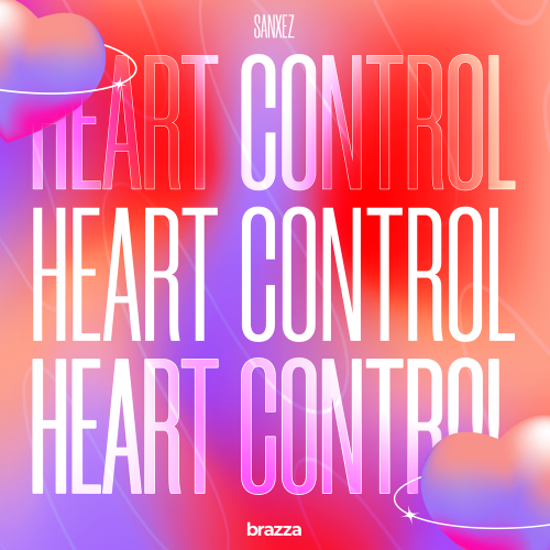 Sanxez - Heart Control