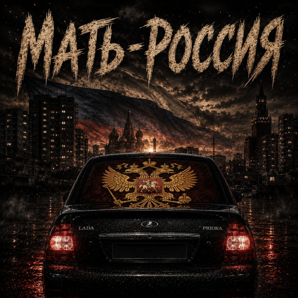 Мать - Россия - Саня исполняет