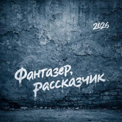 Саня Сибирский - Фантазер, рассказчик