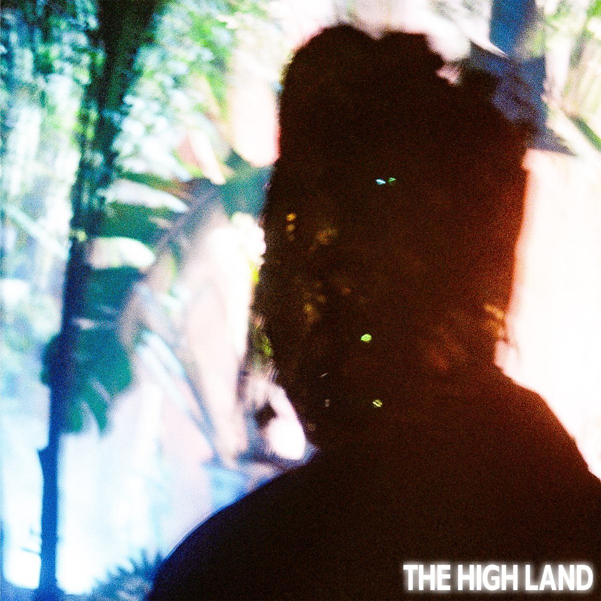 Sao Miguel - The High Land