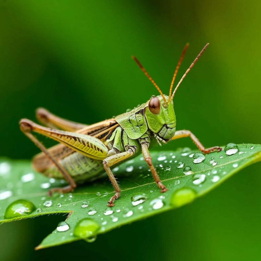 Cricket Fonk - São Paulo