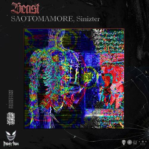 SAOTOMAMORE ft. SINIZTER - Beast