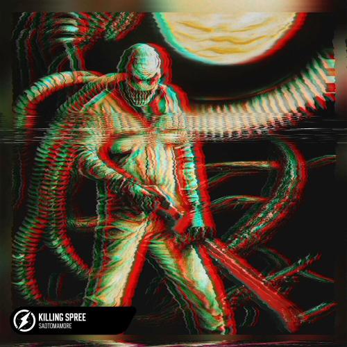 SAOTOMAMORE - KILLING SPREE