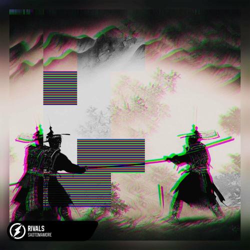 SAOTOMAMORE - RIVALS