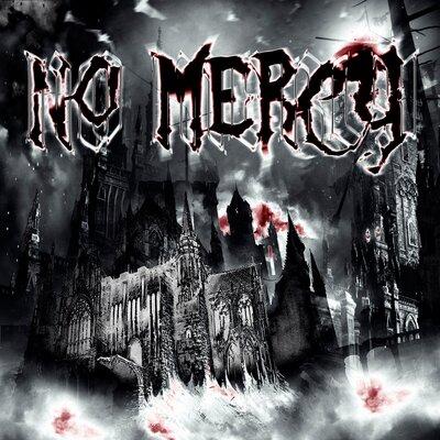 No Mercy - SAPFEAR