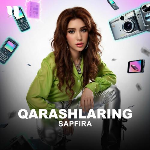 Qarashlaring - Sapfira