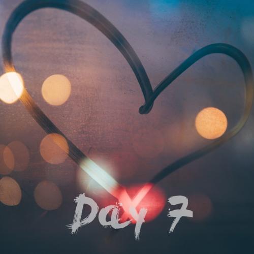 Sappheiros - Passion (Day 7 Remix)