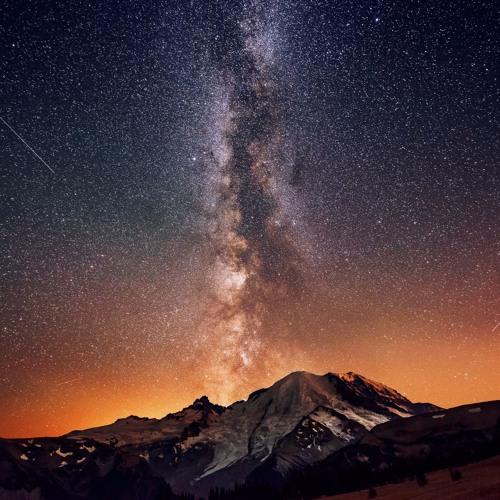 Radiant night - Sappheiros