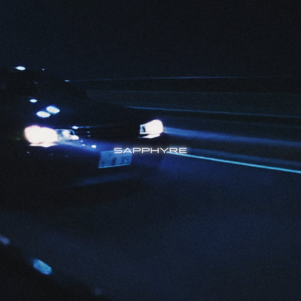 shakotan - sapphyre